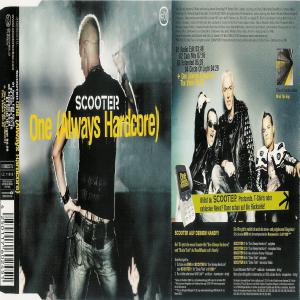 Scooter